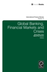 Global Banking, Financial Markets and Crises - Book