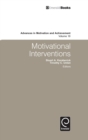 Motivational Interventions - Book