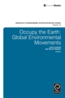 Occupy the Earth : Global Environmental Movements - eBook