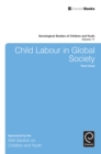 Child Labour in Global Society - Book