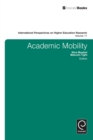 Academic Mobility - Book