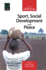 Sport, Social Development and Peace - eBook