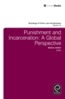 Punishment and Incarceration : A Global Perspective - eBook