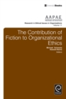 The Contribution of Fiction to Organizational Ethics - eBook
