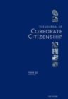 Sustainable Enterprise: A Conversation about the Future : A special theme issue of The Journal of Corporate Citizenship (Issue 30) - Book