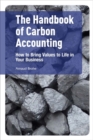 The Handbook of Carbon Accounting - Book