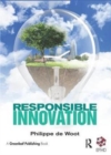 Responsible Innovation - Book
