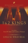 1 & 2 Kings : An Introduction And Survey - Book