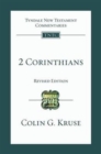 2 Corinthians : Tyndale New Testament Commentary - Book