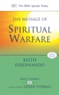 The Message of Spiritual Warfare - Book