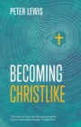 Becoming Christlike - Book