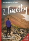 2 Timothy : 30-Day Devotional - Book