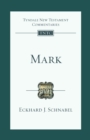 Mark : An Introduction And Commentary - Book