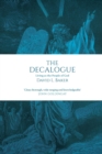 The Decalogue : Living As The People Of God - Book