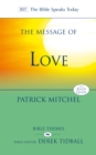 The Message of Love : The Only Thing That Counts - eBook