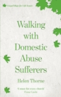 Walking with Domestic Abuse Sufferers - eBook