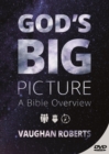 God's Big Picture : DVD - Book