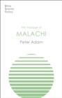 The Message of Malachi - eBook