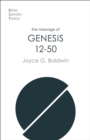 The Message of Genesis 12-50 : From Abraham To Joseph - eBook