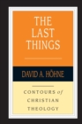 The Last Things - Book