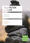 1 & 2 Peter and Jude (Lifebuilder Study Guides) - Book