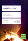 Names of God (Lifebuilder Study Guides) : Glimpses of His Character - Book