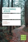 Following Jesus (Lifebuilder Study Guides) - Book