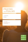 Praying the Psalms (Lifebuilder Study Guides) - Book