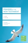Prayers of the New Testament (Lifebuilder Study Guides) - Book