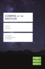 Coming of the Saviour (Lifebuilder Study Guides) - Book