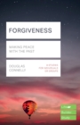 Forgiveness (Lifebuilder Study Guides) : Making peace with the past - Book