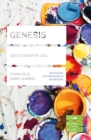 Genesis (Lifebuilder Study Guides) : God's Creative Call - Book