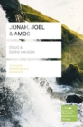 Jonah, Joel & Amos (Lifebuilder Study Guides) - Book