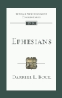 Ephesians : An Introduction And Commentary - eBook