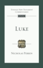 Luke : An Introduction And Commentary - eBook