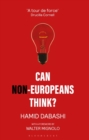 Can Non-Europeans Think? - eBook