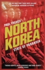North Korea : State of Paranoia - Book