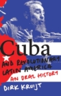 Cuba and Revolutionary Latin America : An Oral History - eBook