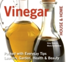 Vinegar : House & Home - Book