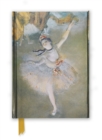 Degas: The Star (Foiled Journal) - Book