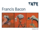 Tate Francis Bacon Wall Calendar - Book