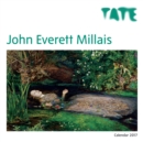 Tate - John Everett Millais Wall Calendar 2017 - Book