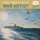 Imperial War Museums - Eric Ravilious War Artist Wall Calendar 2017 - Book
