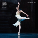 Royal Ballet Wall Calendar 2017 - Book