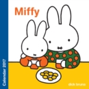 Miffy Wall Calendar 2017 - Book