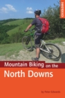 Mountain Biking on the North Downs - eBook