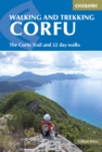 Walking and Trekking on Corfu : The Corfu Trail and 22 day-walks - eBook