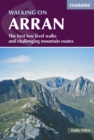 Walking on Arran : The best low level walks and challenging mountain routes - eBook