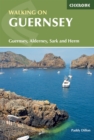 Walking on Guernsey : Guernsey, Alderney, Sark and Herm - eBook