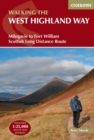 The West Highland Way : Milngavie to Fort William Scottish Long Distance Route - eBook